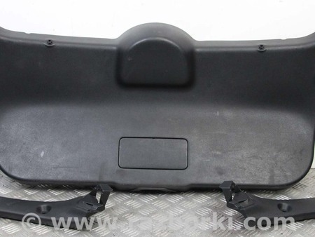 ФОТО Карта крышки багажника для Nissan Juke (10-19) Київ