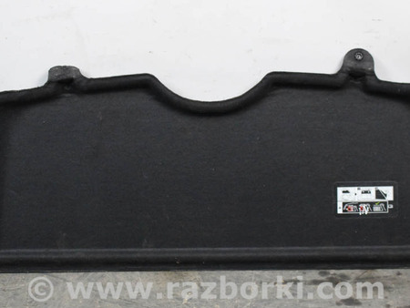 ФОТО Полка багажника для Nissan Juke (10-19) Київ