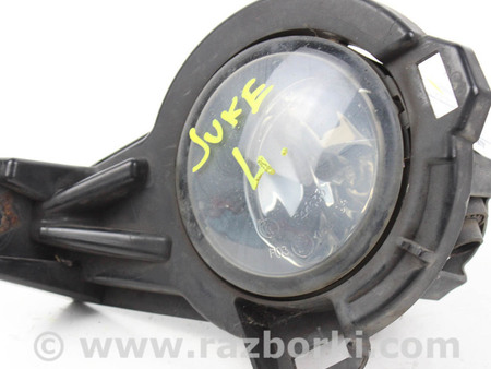 ФОТО Фара противотуманная левая для Nissan Juke (10-19) Київ