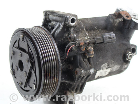 ФОТО Компрессор кондиционера для Nissan Juke (10-19) Київ