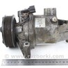 Компрессор кондиционера Nissan Juke (10-19)