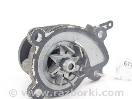 ФОТО Помпа для Nissan Juke (10-19) Київ