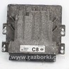 Блок управления двигателем Nissan Juke (10-19)