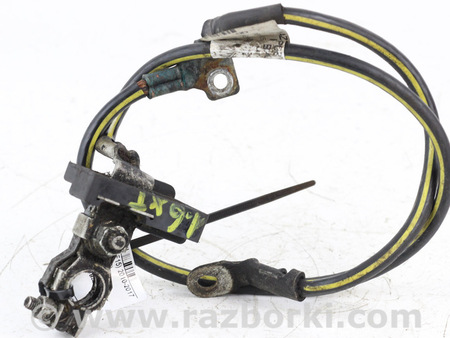 ФОТО Клемма минусовая для Nissan Juke (10-19) Київ