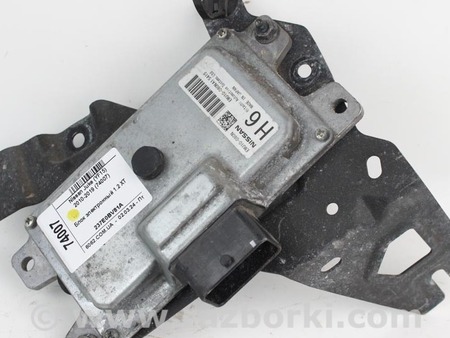 ФОТО Блок управления для Nissan Juke (10-19) Київ