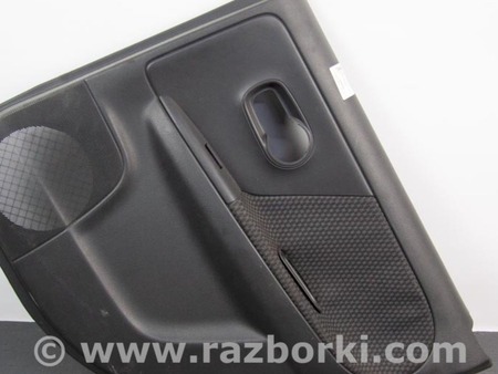 ФОТО Карта двери задняя правая для Nissan Note E11 (2006-2013) Київ