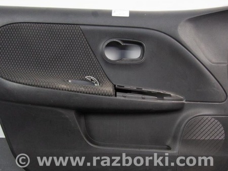 ФОТО Карта двери передняя левая для Nissan Note E11 (2006-2013) Київ
