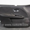 Карта двери передняя левая Nissan Note E11 (2006-2013)