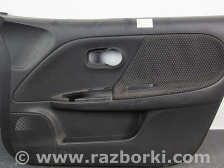 ФОТО Карта двери передняя правая для Nissan Note E11 (2006-2013) Київ