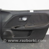 Карта двери передняя правая Nissan Note E11 (2006-2013)