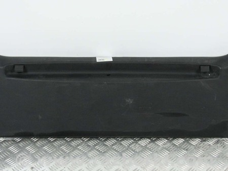 ФОТО Карта крышки багажника для Nissan Note E11 (2006-2013) Київ