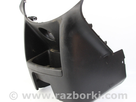 ФОТО Накладка консоли для Nissan Note E11 (2006-2013) Київ