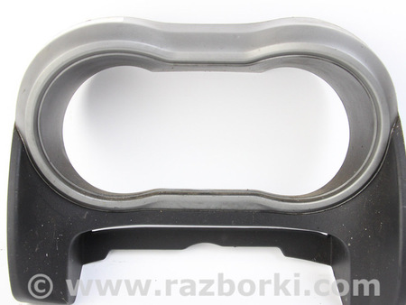 ФОТО Накладка панели приборов для Nissan Note E11 (2006-2013) Київ