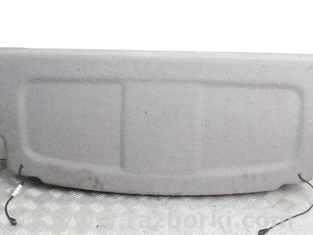 ФОТО Полка багажника для Nissan Note E11 (2006-2013) Київ