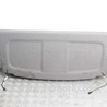 Полка багажника Nissan Note E11 (2006-2013)