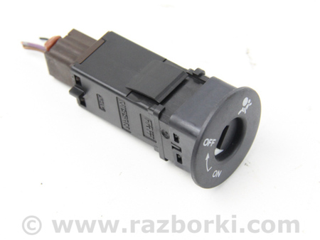 ФОТО Выключатель подушки безопастности для Nissan Note E11 (2006-2013) Київ