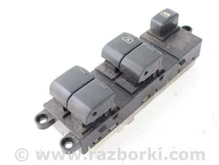 ФОТО Блок управления стеклоподъемниками для Nissan Note E11 (2006-2013) Київ