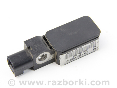 ФОТО Датчик удара фронтальный передний для Nissan Note E11 (2006-2013) Київ