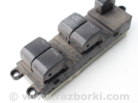 ФОТО Блок управления стеклоподъемниками для Nissan Note E11 (2006-2013) Київ