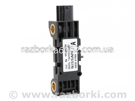 ФОТО Датчик удара фронтальный передний для Nissan Note E11 (2006-2013) Київ