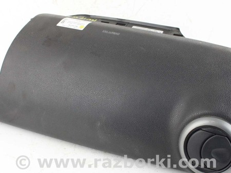 ФОТО Подушка безопасности в торпедо с накладкой для Nissan Note E11 (2006-2013) Київ