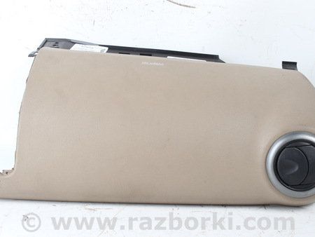 ФОТО Подушка безопасности в торпедо с накладкой для Nissan Note E11 (2006-2013) Київ