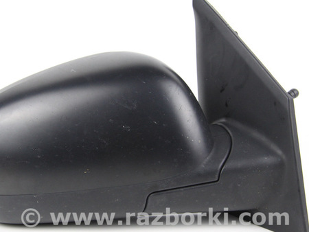 ФОТО Зеркало прав механическое для Nissan Note E11 (2006-2013) Київ