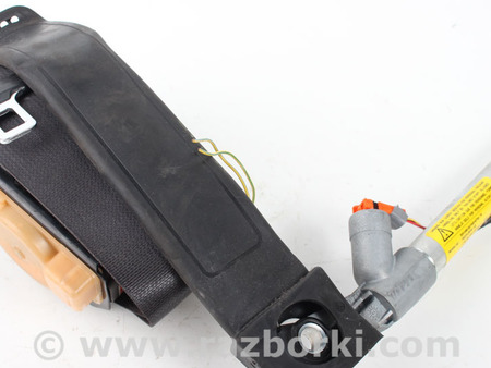 ФОТО Ремень безопасности передний левый для Nissan Note E11 (2006-2013) Київ