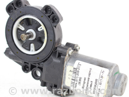 ФОТО Моторчик стеклоподъёмника задний левый для Nissan Note E11 (2006-2013) Київ