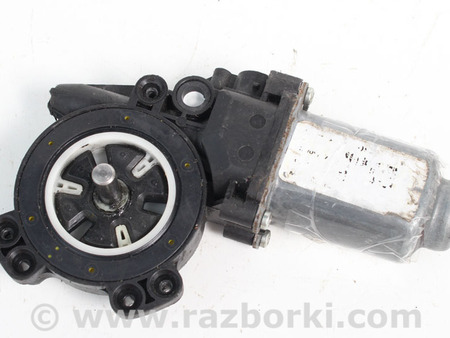 ФОТО Моторчик стеклоподъёмника задний правый для Nissan Note E11 (2006-2013) Київ