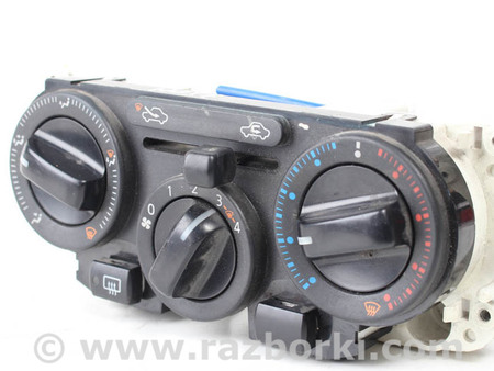 ФОТО Блок управления печкой без конд для Nissan Note E11 (2006-2013) Київ