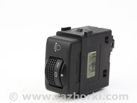 ФОТО Кнопка регулировки фар для Nissan Note E11 (2006-2013) Київ