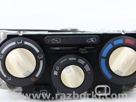 ФОТО Блок управления печкой с конд для Nissan Note E11 (2006-2013) Київ