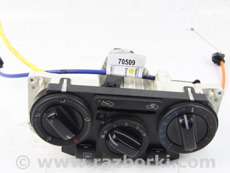 ФОТО Блок управления печкой с конд для Nissan Note E11 (2006-2013) Київ