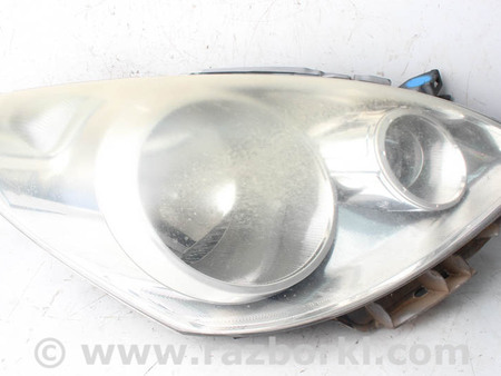 ФОТО Стекло фары правой для Nissan Note E11 (2006-2013) Київ