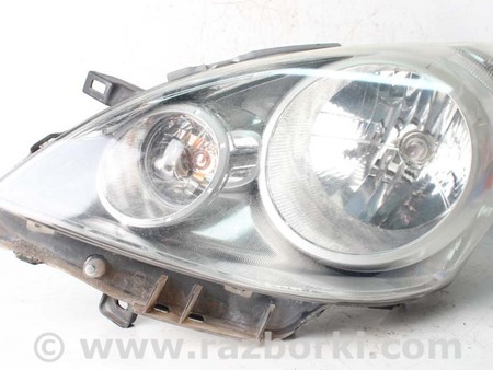 ФОТО Фара левая для Nissan Note E11 (2006-2013) Київ