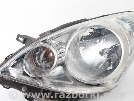 ФОТО Фара левая для Nissan Note E11 (2006-2013) Київ
