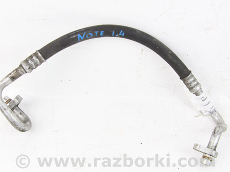 ФОТО Трубка кондиционера для Nissan Note E11 (2006-2013) Київ