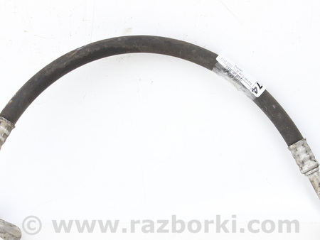 ФОТО Трубка кондиционера для Nissan Note E11 (2006-2013) Київ