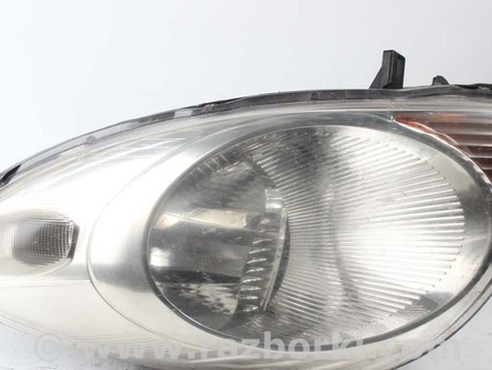 ФОТО Фара правая не оригинал для Nissan Note E11 (2006-2013) Київ