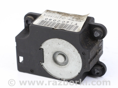 ФОТО Шаговый двигатель печки для Nissan Note E11 (2006-2013) Київ