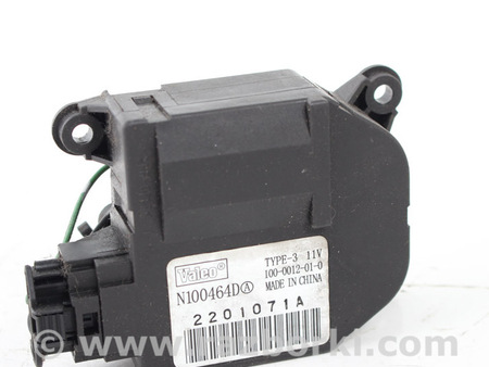 ФОТО Шаговый двигатель печки для Nissan Note E11 (2006-2013) Київ