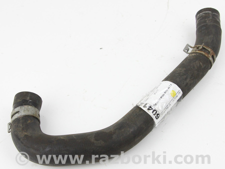 ФОТО Патрубок воды верхний для Nissan Note E11 (2006-2013) Київ