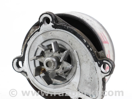 ФОТО Помпа для Nissan Note E11 (2006-2013) Київ