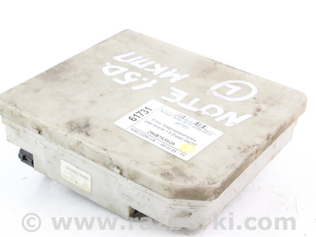 ФОТО Блок предохранителей двигателя для Nissan Note E11 (2006-2013) Київ