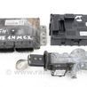 Блок управления двигателем комплект Nissan Note E11 (2006-2013)