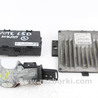 Блок управления двигателем комплект Nissan Note E11 (2006-2013)