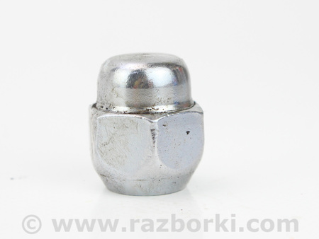 ФОТО Гайки колеса комплект для Nissan Qashqai J10 (06-13) Київ