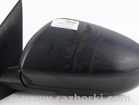 ФОТО Зеркало левое электр для Nissan Qashqai J10 (06-13) Київ