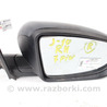 Зеркало правое электр Nissan Qashqai J10 (06-13)